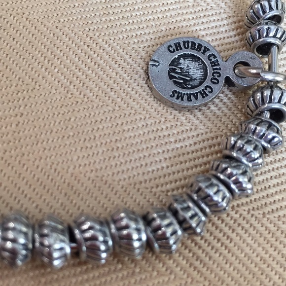Chubby Chico Charms Stainless steel expandable USA - Picture 5 of 7